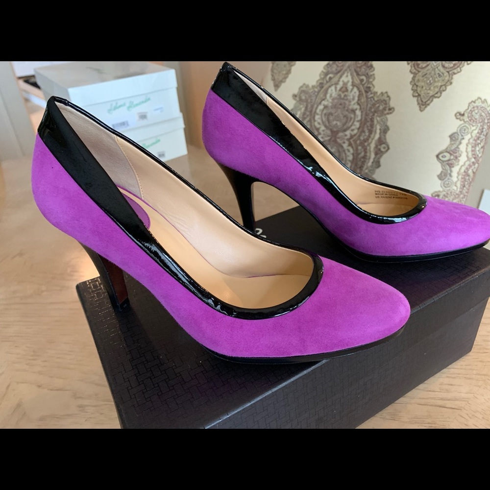 Cole Haan pumps